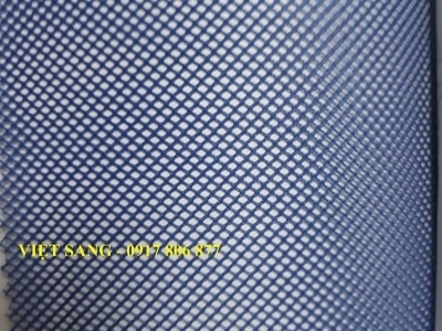 Vải lưới túi giặt - VS.L02B